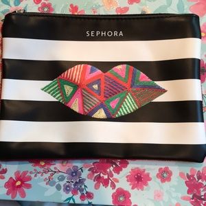Sephora Make Up Pouch